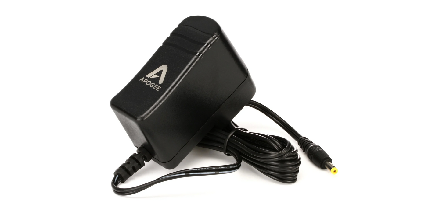 Kit de atualização Apogee iOS (Apogee ONE para Mac)