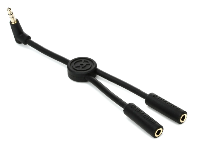 Cabo para iPad/iPhone Native Instruments Traktor DJ  - 8 pés