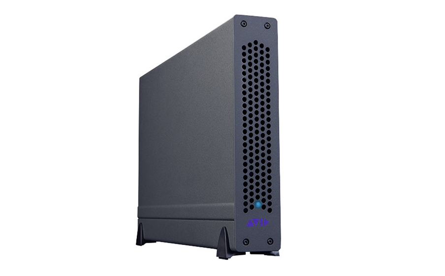 Sistema Completo Pro Tools | HDX Thunderbolt 3 Desktop