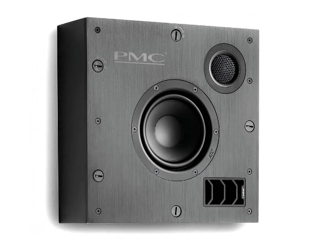 Monitor passivo de referência ci30 PMC - 2 vias (1unid)