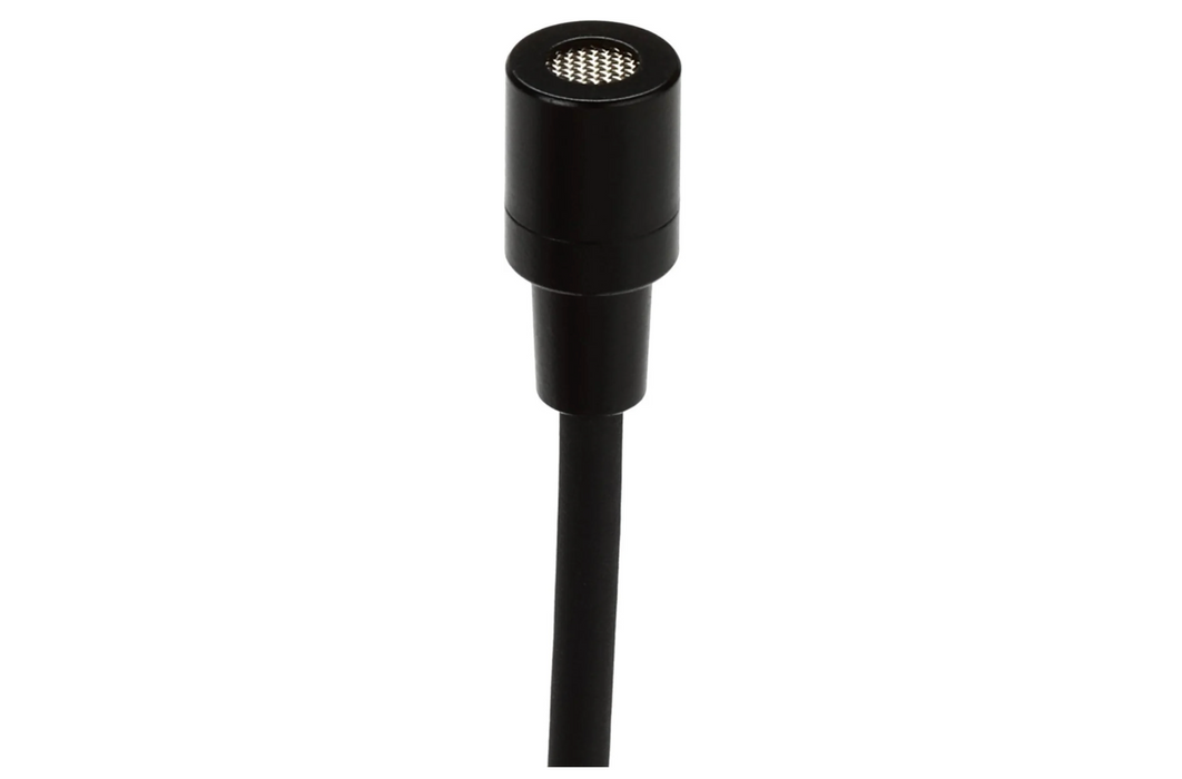 Microfone de lapela Apogee ClipMic Digital 2 para iOS