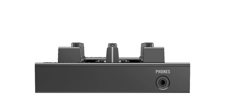 Controlador de Mixagem DJ Native Instruments Traktor Kontrol Z1