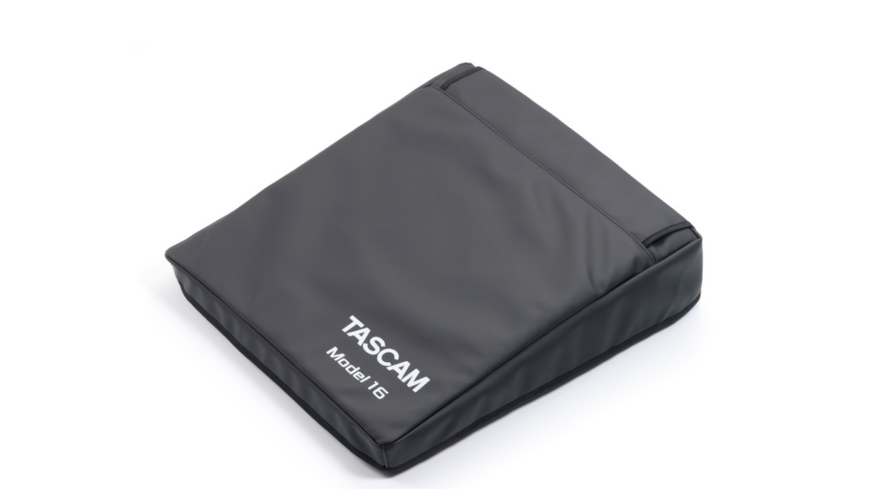 Capa Protetora TASCAM AK-DC16 para Model 16