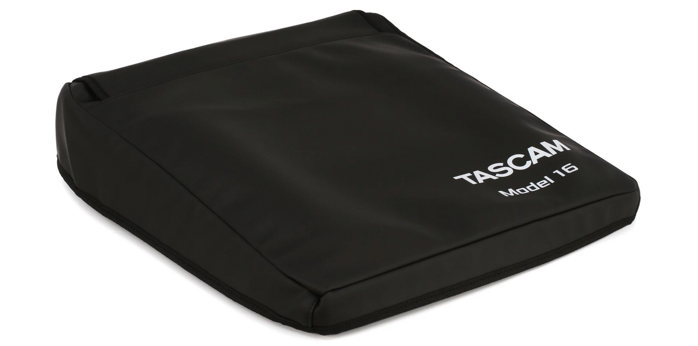 Capa Protetora TASCAM AK-DC16 para Model 16