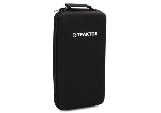 Bolsa (estojo de tecido) Native Instruments Traktor Kontrol D2