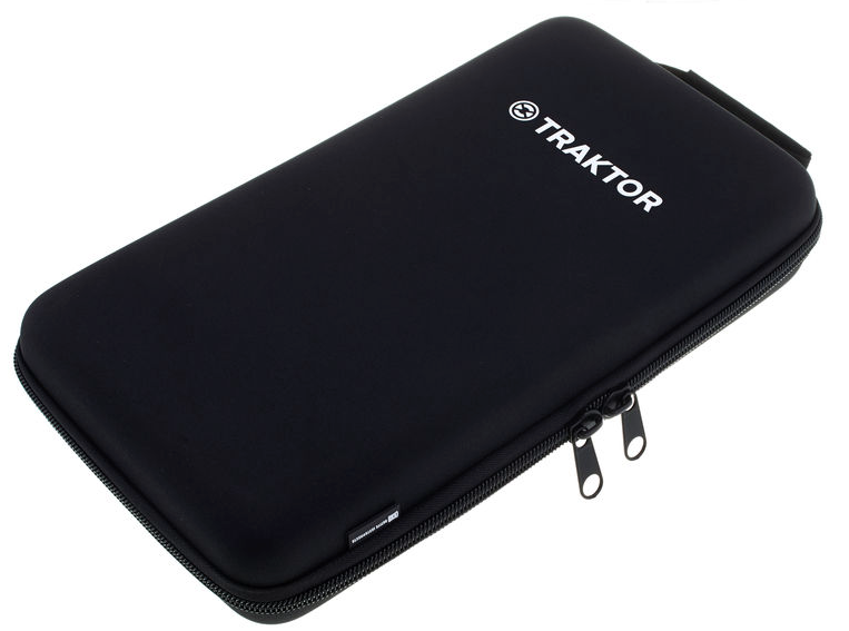 Bolsa (estojo de tecido) Native Instruments Traktor Kontrol D2