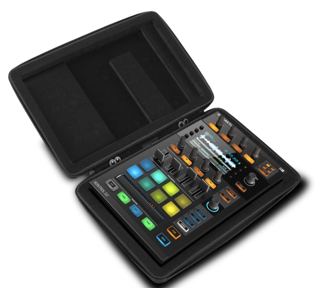 Bolsa (estojo de tecido) Native Instruments Traktor Kontrol D2