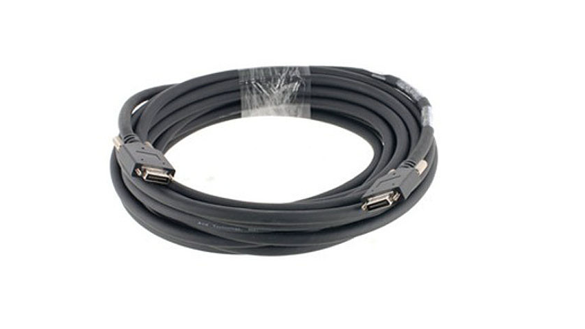 Cabo Avid Mini Digilink para Pro Tools | HD 3,7m