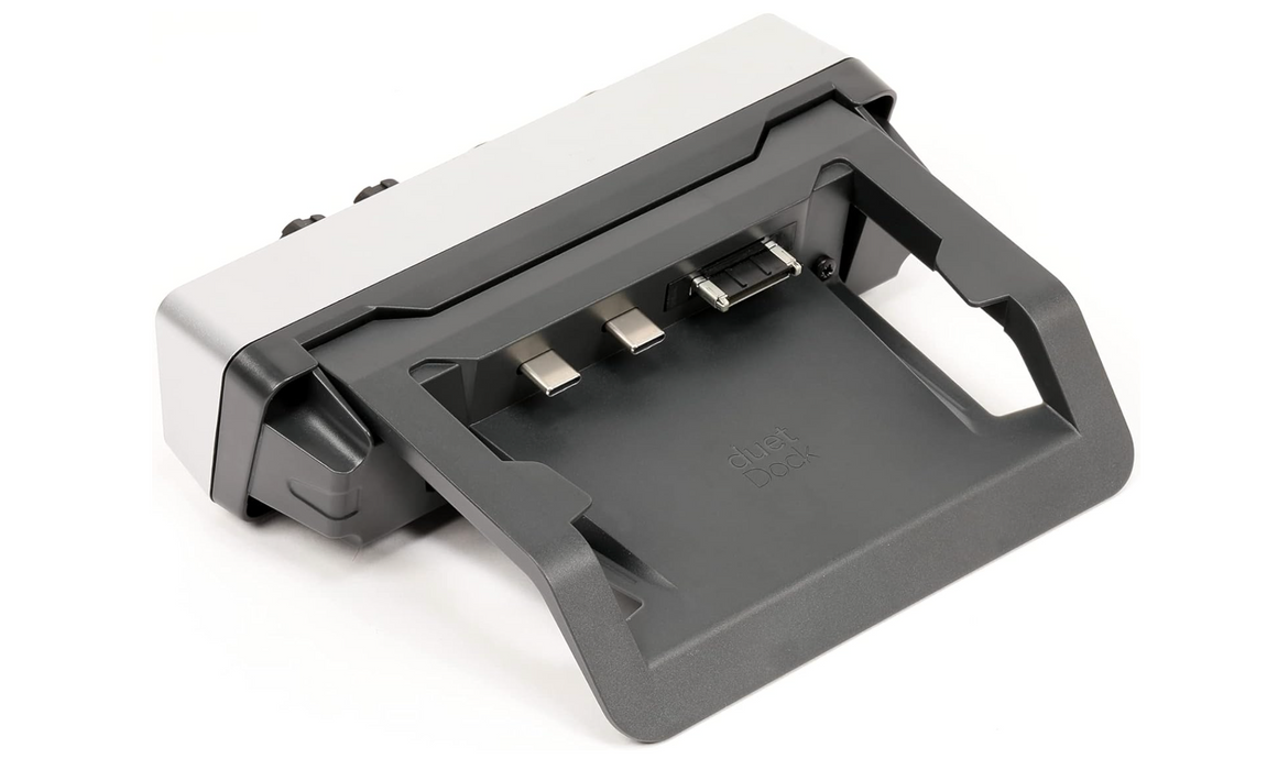 Apogee Duet 3 - Dock para interface de áudio Apogee Duet 3 USB-C