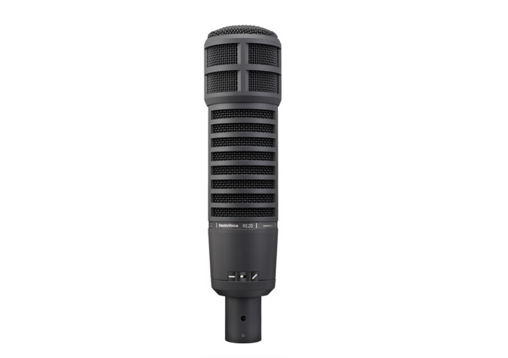 Electro-Voice RE20