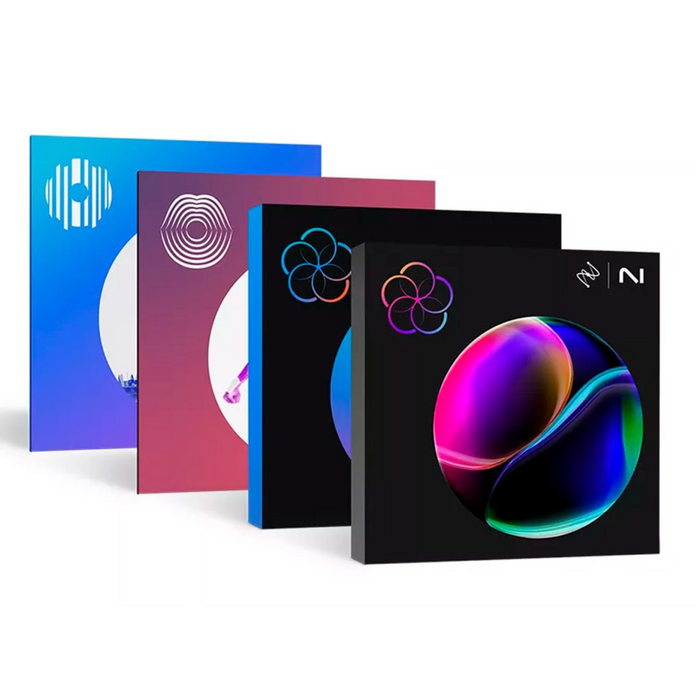 IZotope Everything Bundle