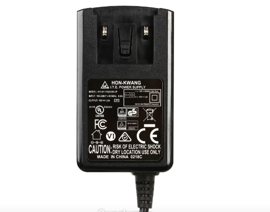 Fonte de alimentação Native Instruments NI-23974 de 18W.
