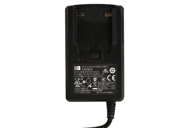 Fonte de alimentação Native Instruments NI-23974 de 40W.