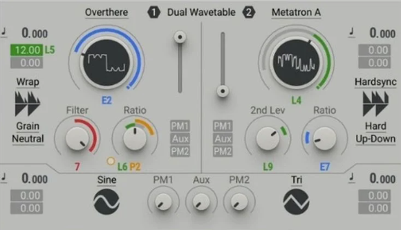 Native Instruments MASSIVE X