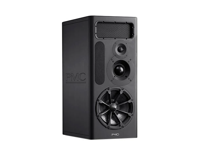 Par de Monitores ativos de Referência MB3-A PMC (2unid)