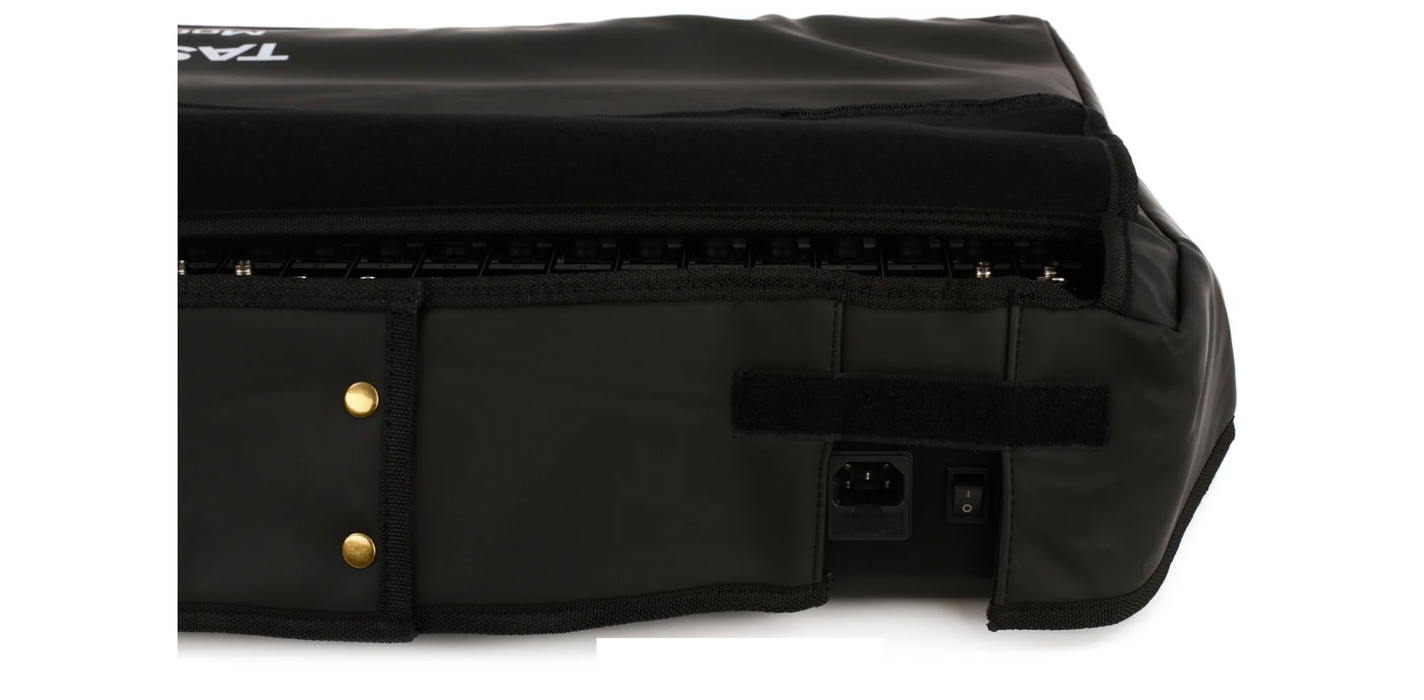 Capa Protetora TASCAM AK-DC24 para Model 24