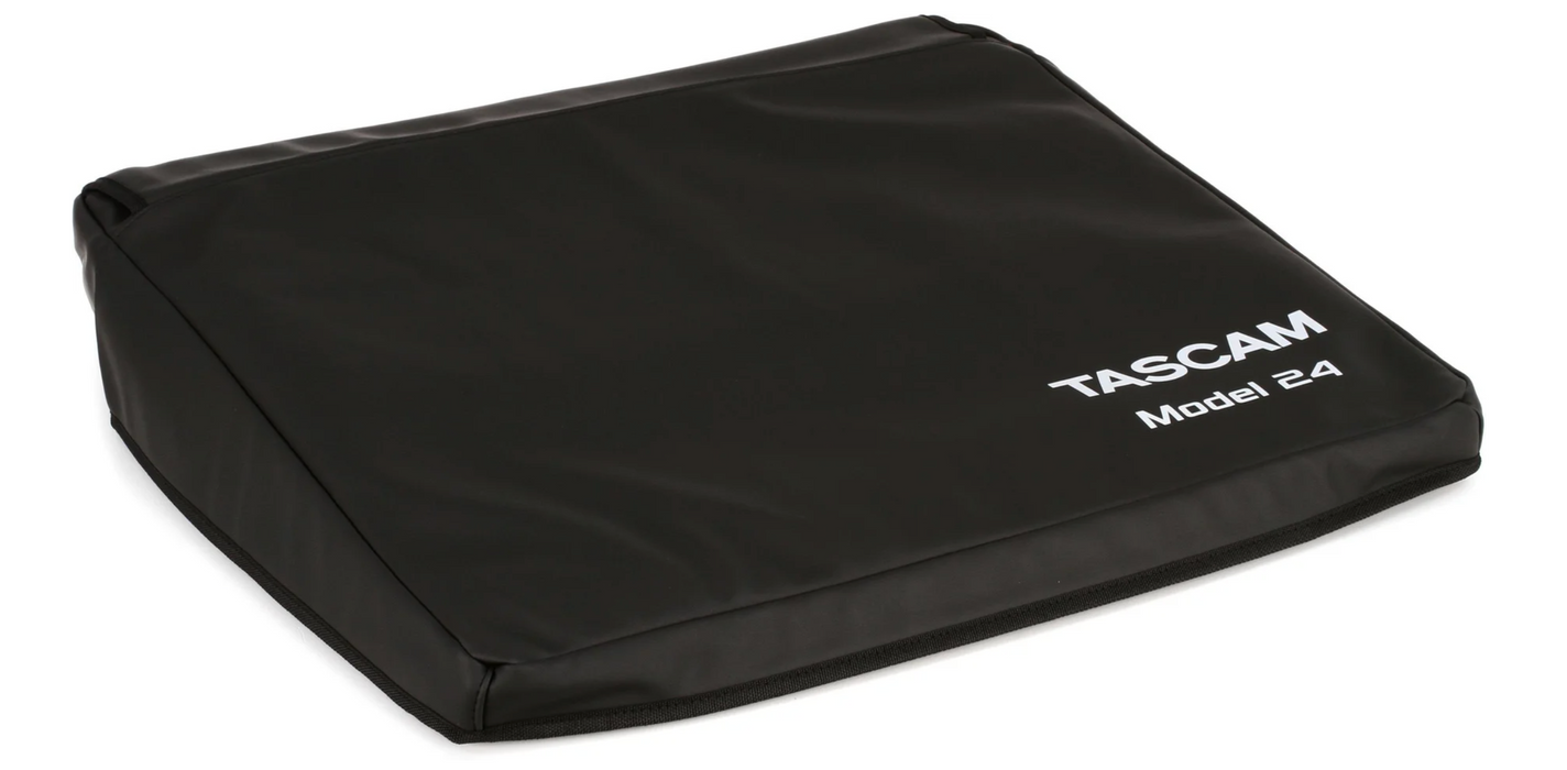 Capa Protetora TASCAM AK-DC24 para Model 24