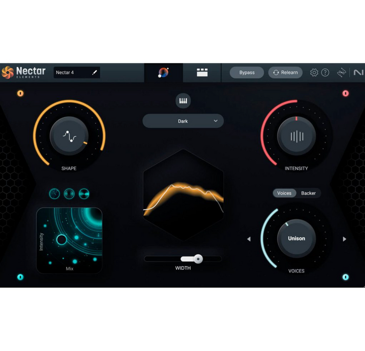 Izotope Nectar 4 Elements EDU