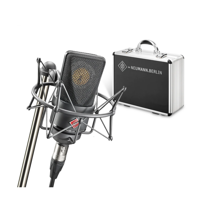 Microfone Neumann TLM 103 Mono Set (Black)