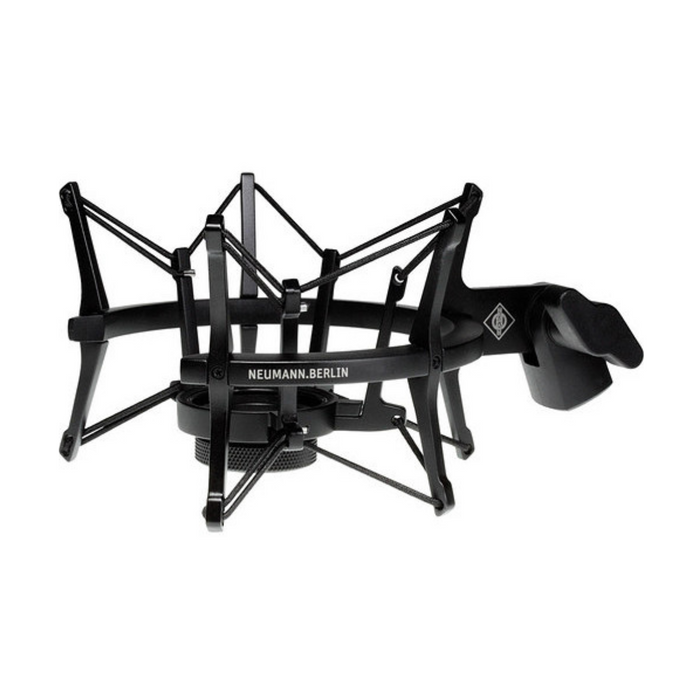 Microfone Neumann TLM 102 Studio Set (Black)