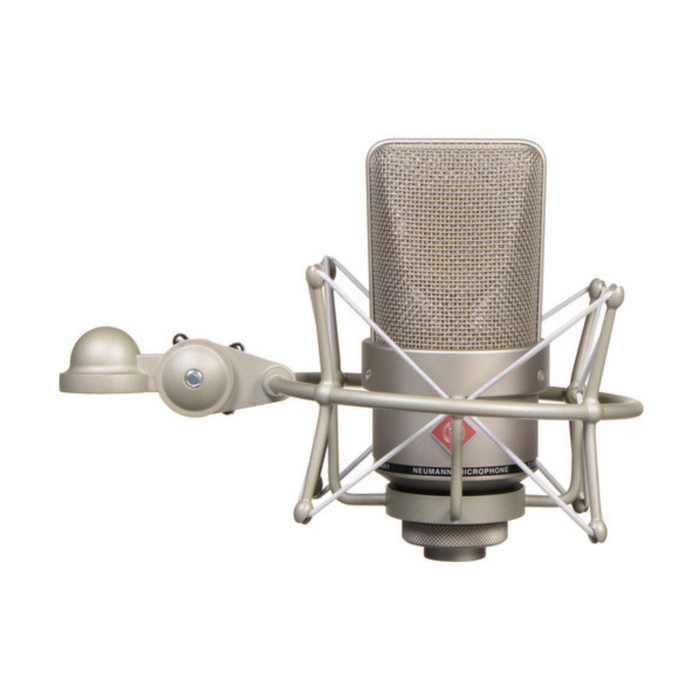 Microfone Neumann TLM 103 Mono Set (Níquel)