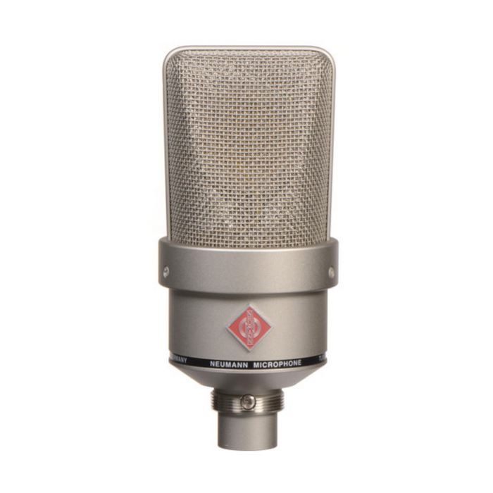 Microfone Neumann TLM 103 Mono Set (Níquel)