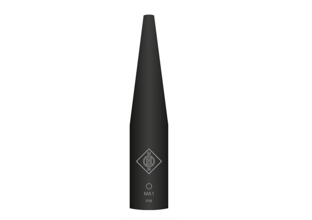 Microfone para Alinhamento de Monitores Neumann MA-1