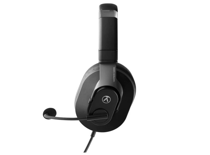 Fones de ouvido com Microfone Austrian Audio PB17 Professional Office Headset design fechado