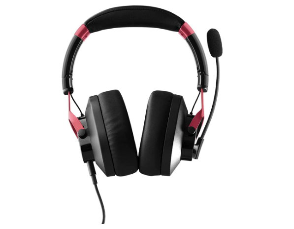 Fones de ouvido com Microfone Profissional Austrian Audio PG16 Pro Gaming Headset