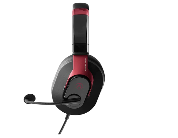 Fones de ouvido com Microfone Profissional Austrian Audio PG16 Pro Gaming Headset