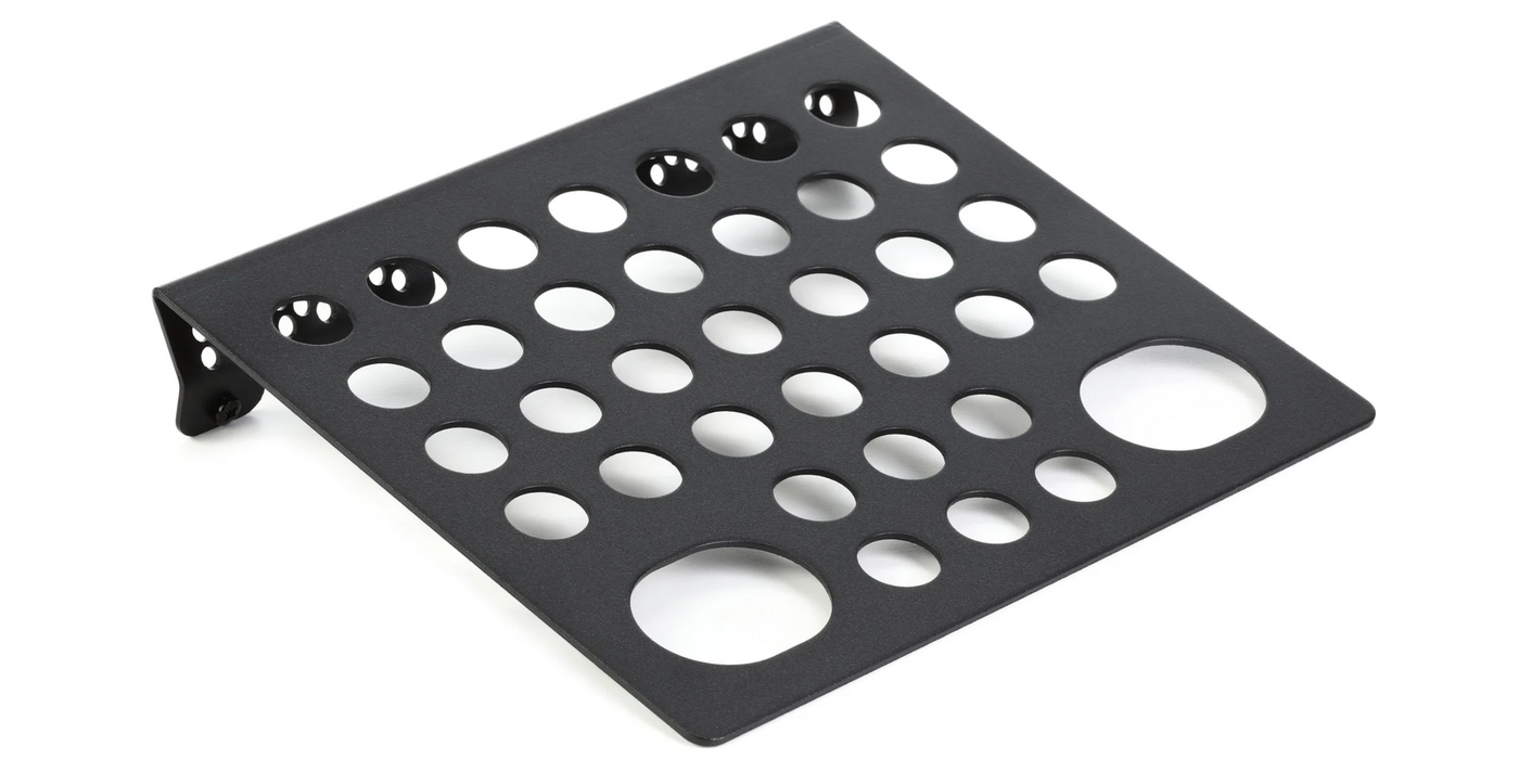 Suporte utilitário TASCAM AK-TB15 para mixer Sonicview 16XP e 24XP