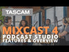 mixcast4