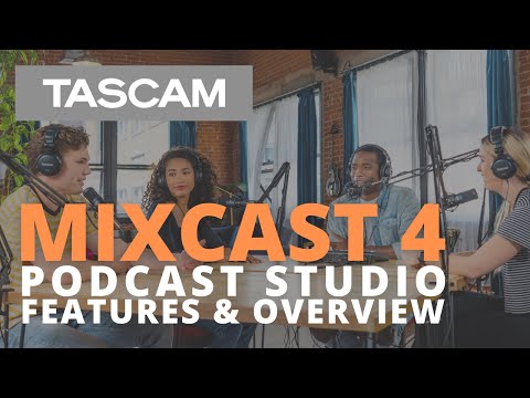 mixcast4