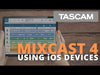 mixcast4