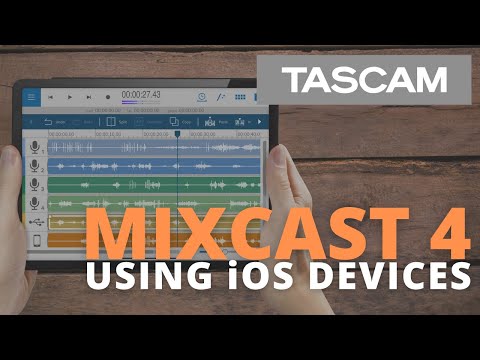 mixcast4