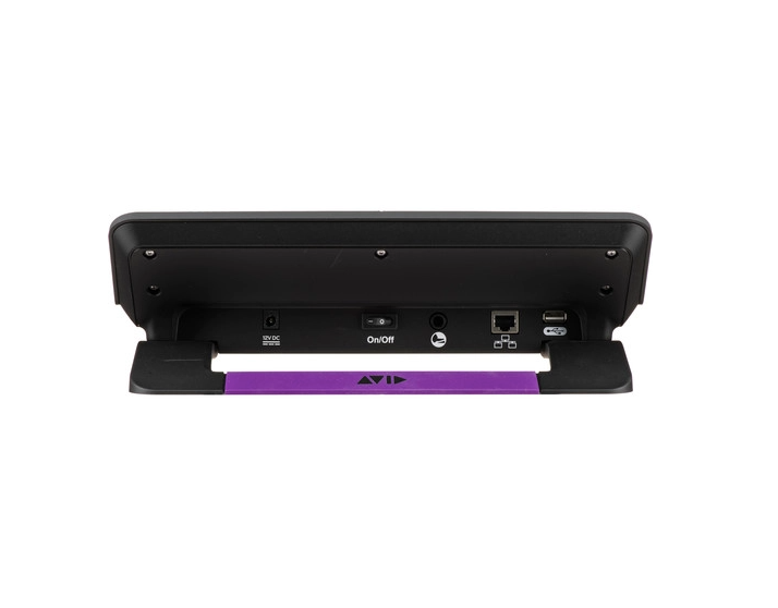 Controlador de DAW Avid S1 Eucon