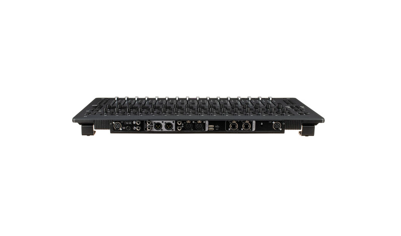 Controlador de DAW Avid S3 Eucon