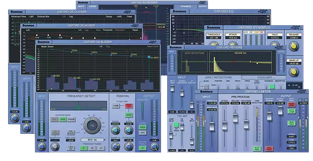 Sonnox Core Bundle (Native)