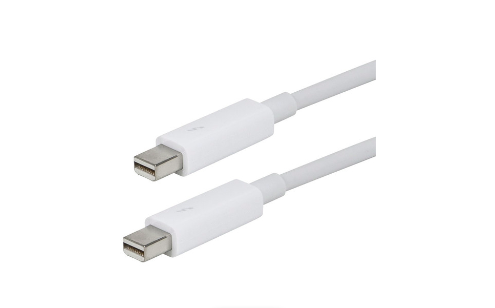 Cabo Thunderbolt Avid 2m