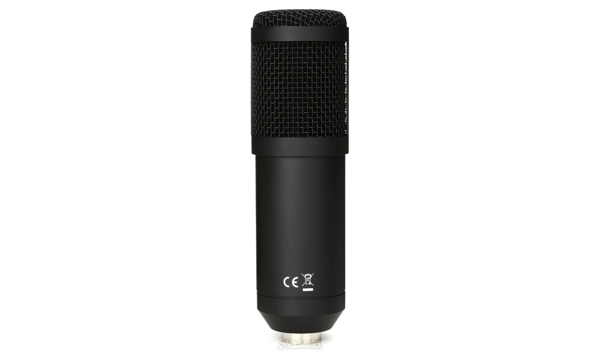 Microfone Dinâmico de Transmissão TASCAM TM-70