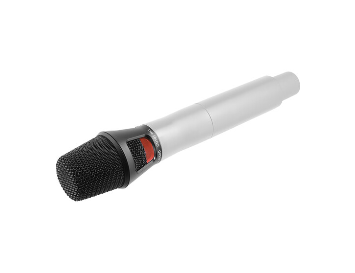Microfone Sem Fio Dinâmico Ativo Austrian Audio OD505 WL1 padrão supercardióide