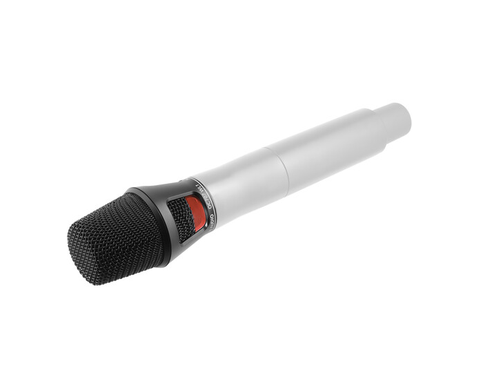 Microfone Sem Fio Condensador Austrian Audio OC707 WL1 padrão cardióide