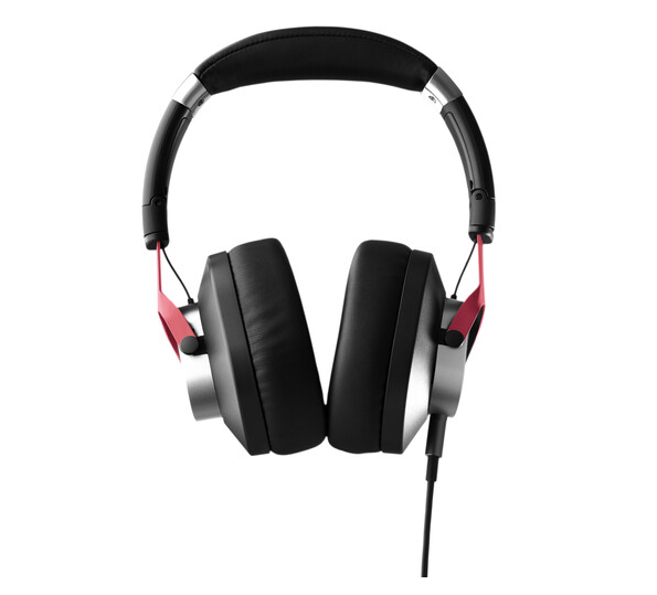 Fones de ouvido Austrian Audio Hi-X15 Professional Headphone com design fechado