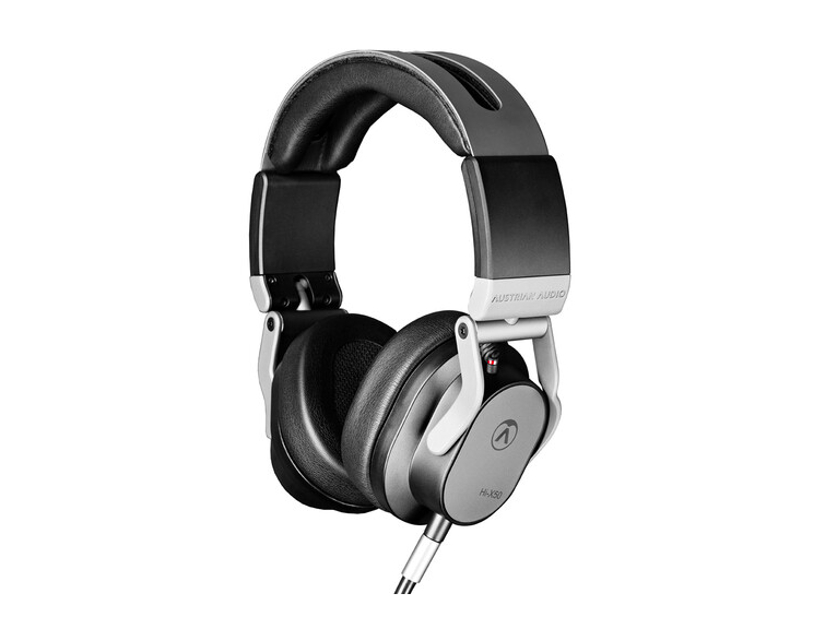 Fones de Ouvido Austrian Audio Hi-X50 Professional Headphone on-ear