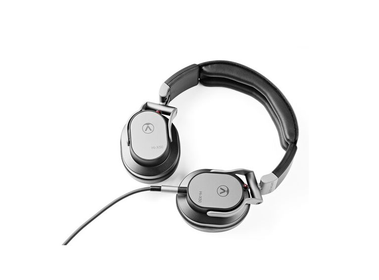 Fones de Ouvido Austrian Audio Hi-X50 Professional Headphone on-ear