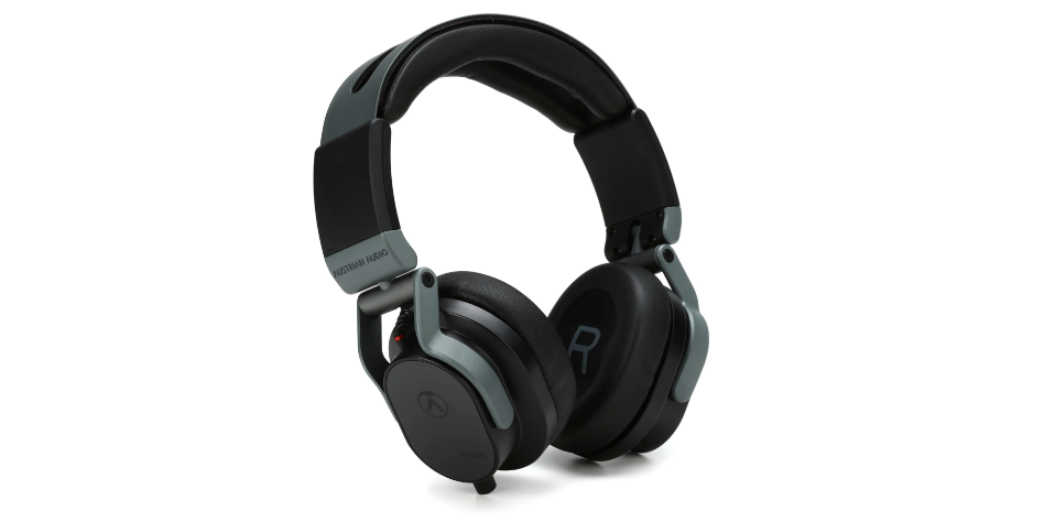 Fones de Ouvido Austrian Audio Hi-X50 Professional Headphone on-ear