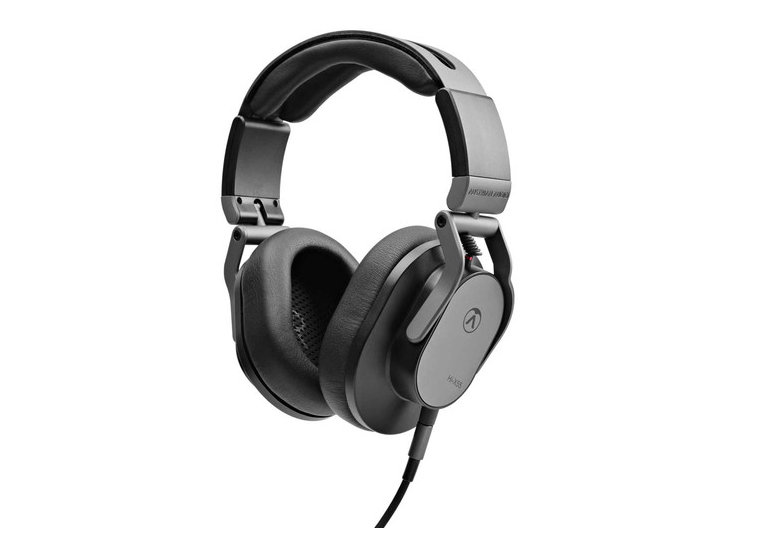 Fones de ouvido Austrian Audio Hi-X55 Professional Headphone com design fechado
