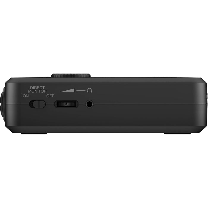 Interface de áudio e MIDI IK Multimedia iRig Pro Duo I/O USB 2x2