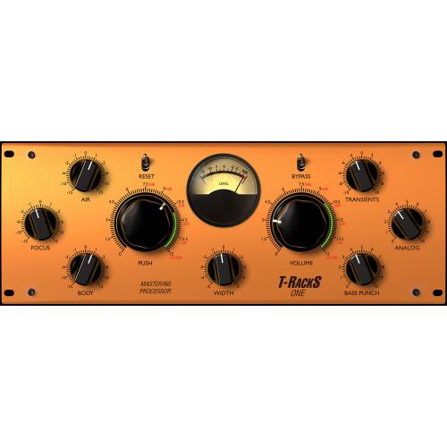 IK Multimedia T-RackS 5 - ONE