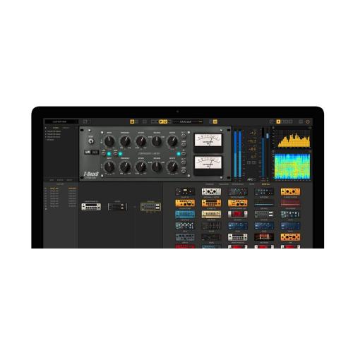 IK Multimedia T-RackS 5 Deluxe
